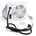 Criditpid F299201 Vent-free Blower Fan Kit For Mr. Heater 20000-30000 Btu Ven.... Fixed Price $37.86.