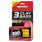 California Gold Auto Detailing Clay Bar 100 3 Pack Paint Polish. Fixed Price $21.89.