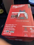 Milwaukee 3019-21WS M18 18V 4-GALLON Water Supply Kit W/ Switch Tank. Fixed Price $499.00.