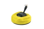 8.755-848.0 Hard Surface Cleaner For Electric Pressure Washers, 11 X 9. Fixed Price $58.25.