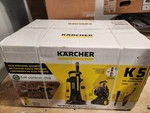 Rcher K5 Premium Electric Pressure Washer 2000 Psi - With Vario Power. Fixed Price $319.50.
