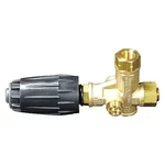 Delco 7110826 Pressure Unloader, 5.00 Gpm Max. Flow. Fixed Price $127.99.