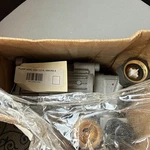 Pump Horz 3200 2.5 Al Himore #308653098 Homelite Ryobi, Ridgid Pressure Washer. Fixed Price $99.99.
