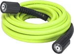 Flexzilla Pressure Washer Hose With M22 Fittings, 1/4 In. 25 Ft., Zillagreen -. Fixed Price $48.95.