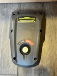Ryobi 2700PSI Pressure Washer Upper Switch Cover 522038055 RY142711. Fixed Price $24.65.