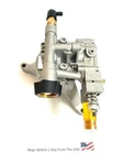 New Husqvarna PW3100 020783-00 2800 Psi Pressure Washer Pump Vertical Shaft Key. Fixed Price $85.00.