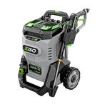 Electric Pressure Washer Psi Gray Ego Power+ HPW3200 Battery Charger. Fixed Price $850.99.