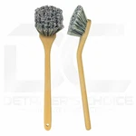 Sm Arnold 83-017 20" Angled Wheel, Tire And Body Brush. Fixed Price $22.00.