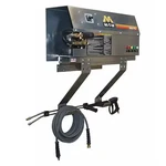 Mi-t-m GC-3004-0MEW3 Medium Duty 3000 Psi Water Electric Pressure Washer. Fixed Price $3694.99.