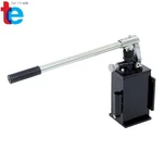 Hydraulic Hand Pump 1.5 Cid With Knob Release - Single Acting System. Fixed Price $114.48.