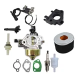 Fits For Honda Carburetor Replaces GX390 13HP GX340 11HP Generator Engine. Fixed Price $16.00.