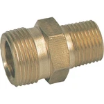 Northstar Hose Fitting, M22-M X 1/4IN. Npt-m, 5000 Psi, Brass. Fixed Price $13.99.