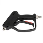 5000PSI High Pressure Power Washer Spray Gun Wand Lance Nozzle Tips Kit M22. Fixed Price $41.37.