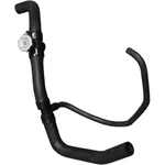 72627 Dayco Radiator Hose Upper For Jeep Patriot Compass Dodge Caliber 2007-2010. Fixed Price $77.99.