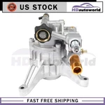 3000 Psi Pressure Washer Pump Vertical Shaft New Sears Craftsman Many Free Key. Fixed Price $65.59.