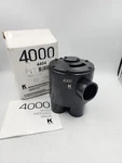 K-rain 4404 4000 Series Indexing Valve With Outlets And Zones. Fixed Price $89.99.