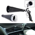 Tornado Car Cleaning Gun Vortex Air Blow Quickly Remove Surface Dirt & Dust. Fixed Price $28.99.