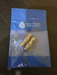 Essential Washer Stainless Steel 1/4 Plug Male Npt Pressure EWSSPL14M. Fixed Price $29.75.