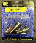 General Kit 6 Piston Bolt Assembly For & Ts Series Pumps. Fixed Price $54.99.