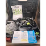 Seese Cordless Pressure Washer Gun: 126 Psi Portable Electric Battery. Fixed Price $67.50.