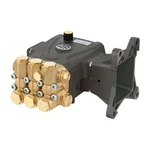 Annovi Reverberi RRV35G40HD-F24 Pump, 3.5 Gpm, 4000 Psi. Fixed Price $642.46.