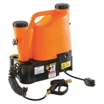 Speedclean CJ-200E Coil Cleaning System, 3.3 Gal, 220 Psi 52WX07. Fixed Price $1789.63.