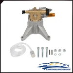 7/8" Shaft Vertical Pressure Pump 3200 Psi 2.5 Gpm For Power Washers. Fixed Price $83.39.