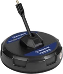 Westinghouse PWSC12 12" Pressure Washer Surface Cleaner Attachment - 2500 Max Ps. Fixed Price $40.82.