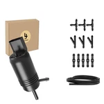 Liljuece Windshield Washer Pump Replacement For 2014-2019 Chevy Silverado.... Fixed Price $18.56.