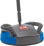 Campbell Hausfeld Deck 'n Drive Surface Cleaner PW1091. Fixed Price $33.00.