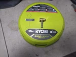 Ryobi 15 In. 3300 Psi Surface Cleaner For Gas Pressure Washer. Fixed Price $38.99.