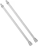 Ridge Washer Pressure Extension Wand, 17 Inch Stainless Steel Power.... Fixed Price $28.88.