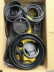 Karcher Pressure Washer, Max 2000 Psi, K2 Power Control, 1.45 Gpm -. Fixed Price $120.00.