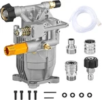 3/4"SHAFT Pressure Washer Pump 3000PSI Ryobi RY80588A RY80544 RY803300H RY803265. Fixed Price $80.99.