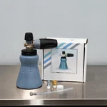 Mtm PF22.2 Snow Foam Cannon Kit New Wide Mouth Bottle For Pressure Washer. Fixed Price $89.95.