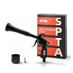 Spta Car Cleaning Trumpet Head High Pressure Dryer Blow Gun Vortex Air. Fixed Price $23.39.
