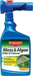 Bioadvanced 704710B Moss And Algae Killer Ready-to-spray 32 Oz. Fixed Price $29.99.