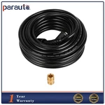 High Pressure Washer Hose 50FT 3200PSI M22 Power Extension. Fixed Price $34.09.