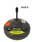 Ryobi RY31012VNM In. 2,300 Psi Electric Pressure Washers Surface Cleaner. Fixed Price $25.00.