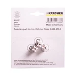 Karcher 2.884-916.0 Oem Check Valve Kit Pressure Washer 28849160 (3PCS.). Fixed Price $25.49.