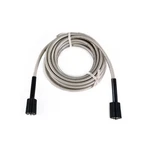 Greenworks 25-FOOT Universal Pressure Washer High 25-FT Hose (gen 1), Gray. Fixed Price $28.96.