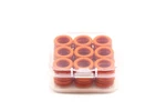 1/4" Pressure Washer Quick Coulper Qd Colored O-rings (50 Pack). Fixed Price $19.95.