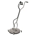 Grainger Approved AR-ROTARY24SS Surface CLEANER,60" L,24" W 52JN20. Fixed Price $1378.13.