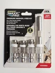 Surface Maxx Pro Pressure Washer J-rod Nozzle Kit 6305862 New!. Fixed Price $34.99.