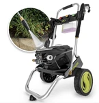 Sun Joe SPX7000-MAX 2200 Psi Electric Pressure Washer 1.1 Rated Gpm 13-AMP. Fixed Price $199.99.
