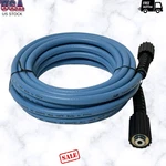 25FT 1/4-INCH High Pressure Washer HOSE,3600PSI M22 14MM Replacement. Fixed Price $19.99.