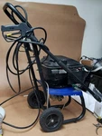 Campbell Hausfeld PW220000LE Pressure Washer !. Fixed Price $130.50.