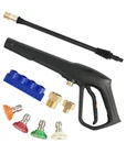 Pressure Washer Gun Set, Max W.p. 2320PSI, B.p. 5000PSI, Replacement For Ryob.... Fixed Price $41.91.