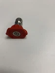Northstar Pressure Washer Quick Couple Spray Nozzle- 6.5 Sz Deg #N00065QP. Fixed Price $12.90.