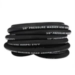 25FT Pressure Washer Hose 4000PSI 1/4" Hot/cold Water Replacement Extension. Fixed Price $44.79.